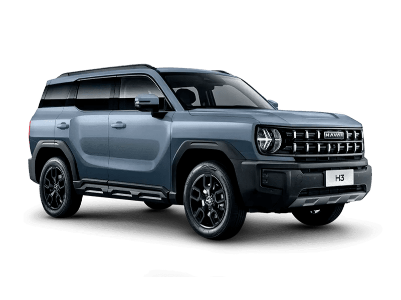 Haval H3